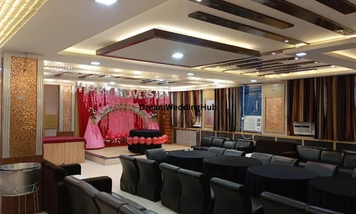 On the top party Organizerss  event